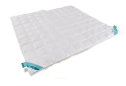 Dixxius Bronze Royal Custom Climate Partnerdekbed 26 Dixxius Bronze Royal Custom Climate Partnerdekbed -Comfort Beddengoed Winkel climate partnerdekbed totaal met 2logo