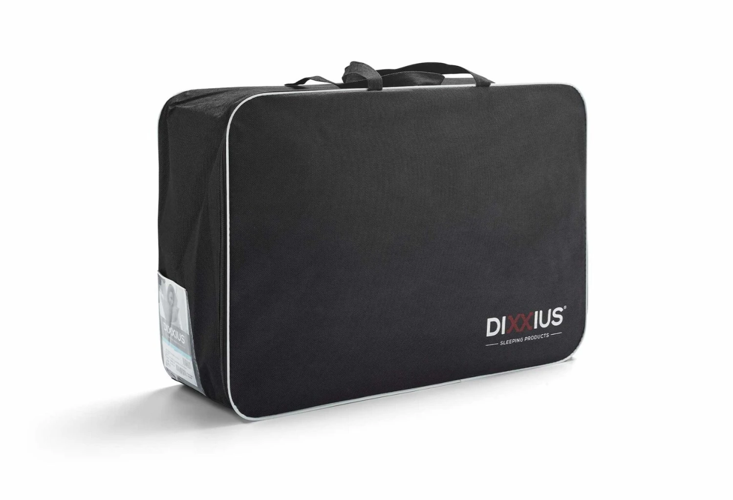 Dixxius Bronze Royal Custom Climate Partnerdekbed 15 Dixxius Bronze Royal Custom Climate Partnerdekbed - Afbeelding 13