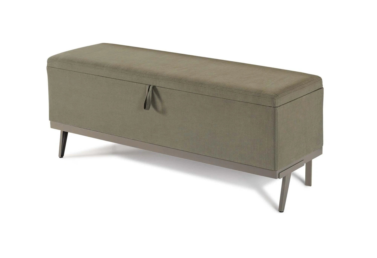 Voetenbank Lifestyle Clove 4 Voetenbank Lifestyle Clove - Afbeelding 2