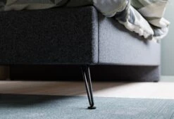 Gestoffeerd Bedframe Online-Only Dream Comet -Comfort Beddengoed Winkel comet 02 1