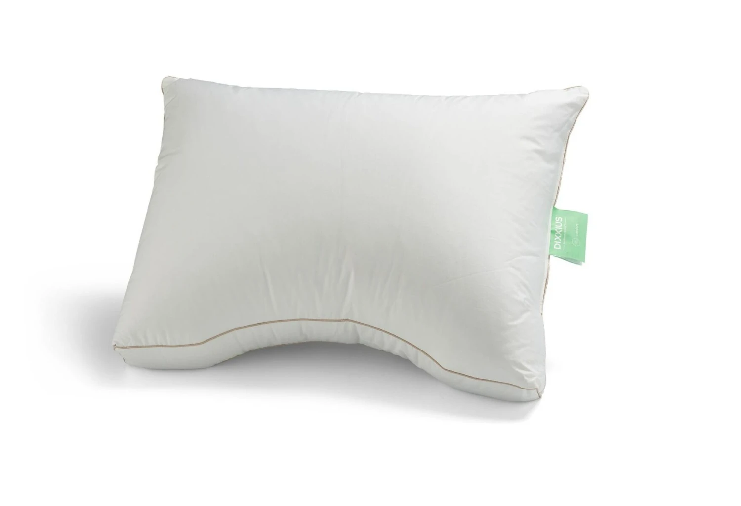 Dixxius Comfort Gold 90% Hoofdkussen 7 Dixxius Comfort Gold 90% Hoofdkussen - Afbeelding 5