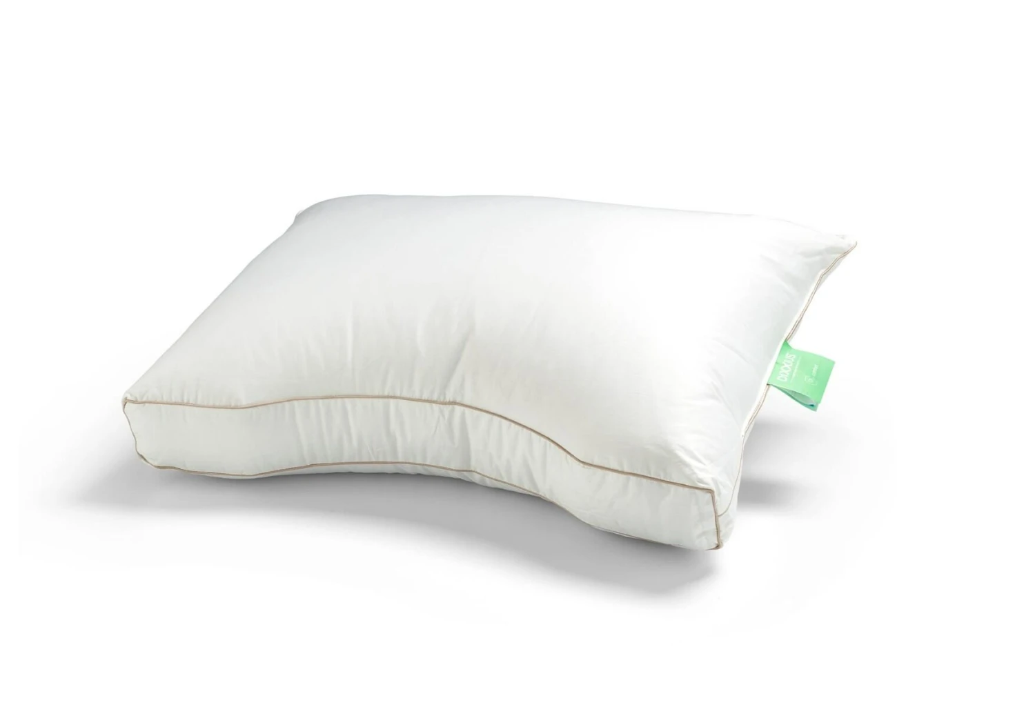 Dixxius Comfort Gold 90% Hoofdkussen 6 Dixxius Comfort Gold 90% Hoofdkussen - Afbeelding 4