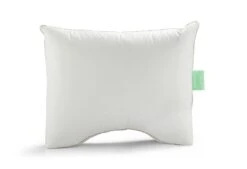 Dixxius Comfort Gold 90% Hoofdkussen 11 Dixxius Comfort Gold 90% Hoofdkussen -Comfort Beddengoed Winkel comfort gold hoofdkussen front staand