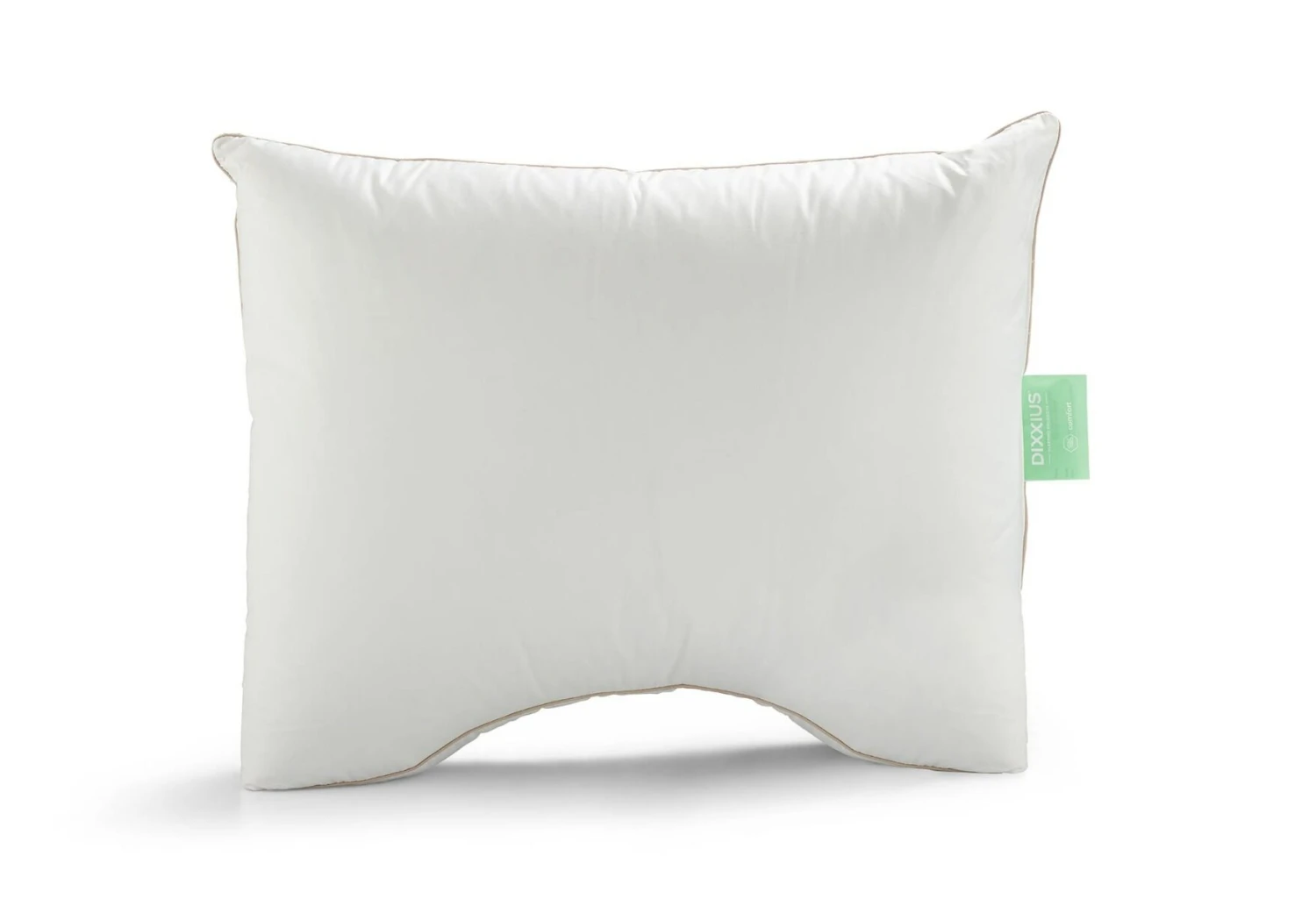 Dixxius Comfort Gold 90% Hoofdkussen 4 Dixxius Comfort Gold 90% Hoofdkussen - Afbeelding 2