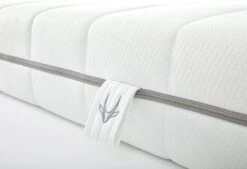 Gazella Comfort I Pocketvering Matras 11 Gazella Comfort I Pocketvering Matras -Comfort Beddengoed Winkel comfort i detail1
