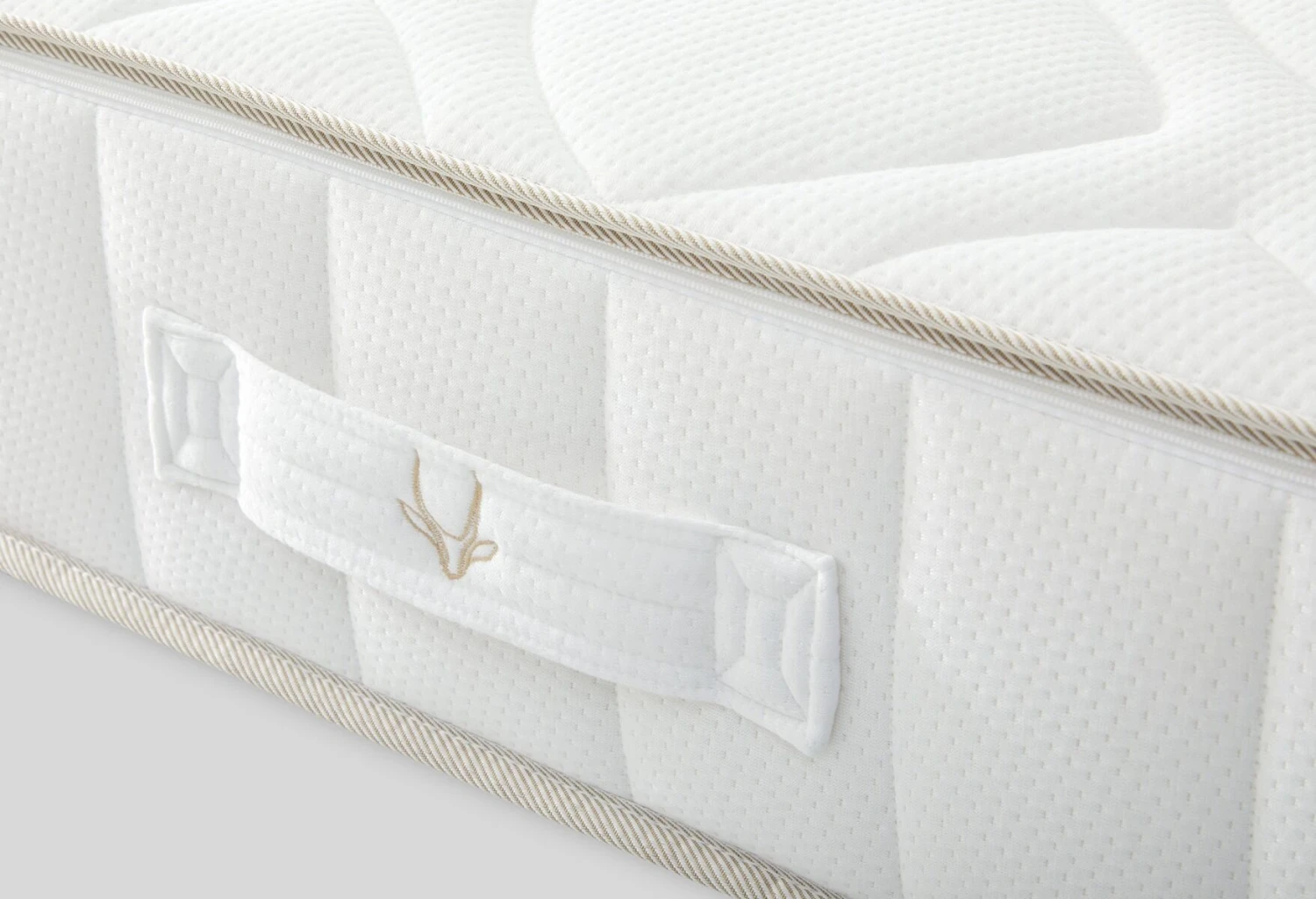 Gazella Comfort II Pocketvering Matras 9 Gazella Comfort II Pocketvering Matras - Afbeelding 7