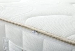 Gazella Comfort II Pocketvering Matras 17 Gazella Comfort II Pocketvering Matras -Comfort Beddengoed Winkel comfort ii detail2