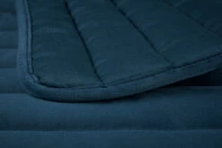 KAAT Confer Blue Plaid 180x260 6 KAAT Confer Blue Plaid 180x260 -Comfort Beddengoed Winkel confer blue 40 detail