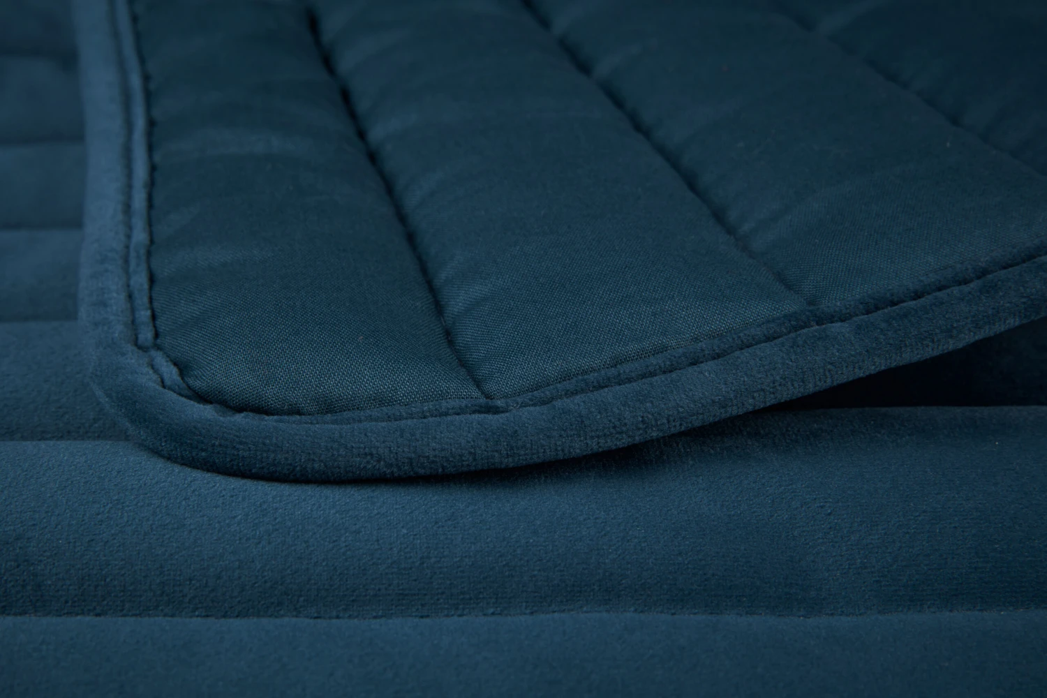 KAAT Confer Blue Plaid 180x260 4 KAAT Confer Blue Plaid 180x260 - Afbeelding 2