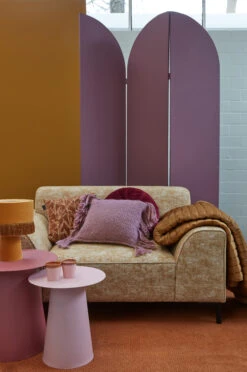 KAAT Confer Gold Plaid 180x260 8 KAAT Confer Gold Plaid 180x260 -Comfort Beddengoed Winkel confer gold 02 mood