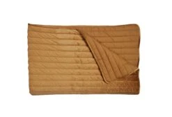 KAAT Confer Gold Plaid 180x260