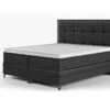 Boxspring Royal Aurora 2 Boxspring Royal Aurora -Comfort Beddengoed Winkel continental plain web