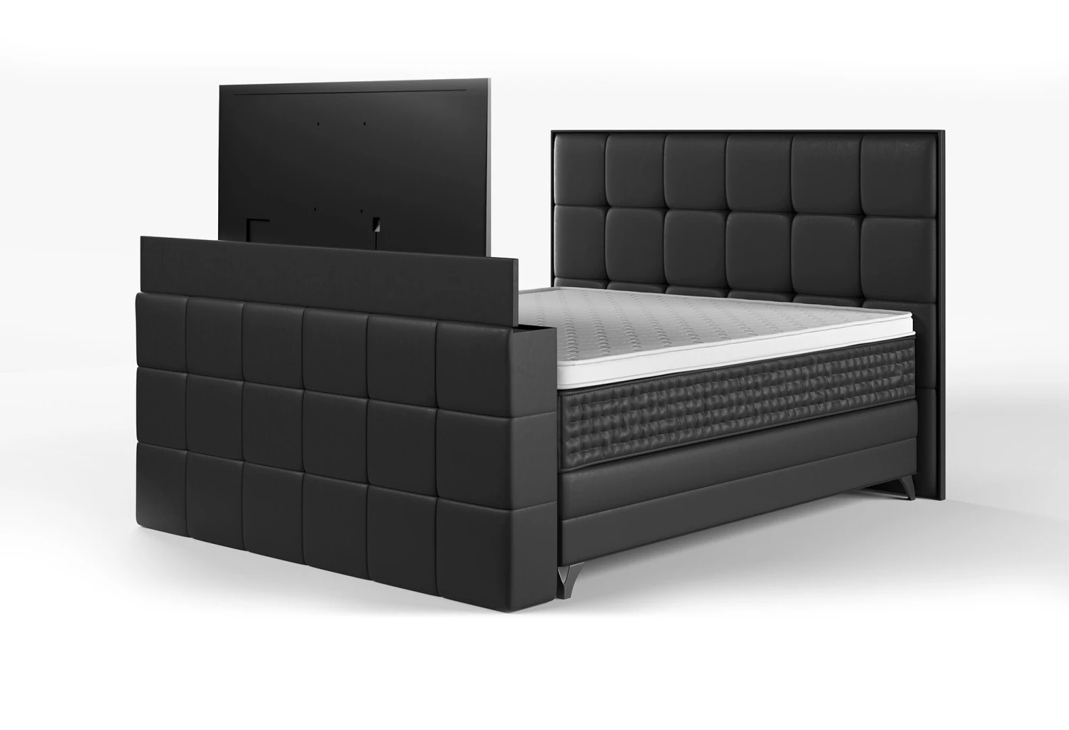 Boxspring Royal Aurora 8 Boxspring Royal Aurora - Afbeelding 6