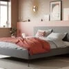 Gestoffeerd Bedframe Online-Only Dream Cosmos -Comfort Beddengoed Winkel cosmos 01