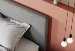 Gestoffeerd Bedframe Online-Only Dream Cosmos 13 Gestoffeerd Bedframe Online-Only Dream Cosmos -Comfort Beddengoed Winkel cosmos 04 1