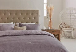 Riviera Maison Coughton Court Dekbedovertrek Mauve 12 Riviera Maison Coughton Court Dekbedovertrek Mauve -Comfort Beddengoed Winkel coughton court mauve 01 mood large