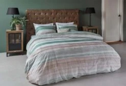 Riviera Maison Crayons Dekbedovertrek Green -Comfort Beddengoed Winkel crayons green 01 mood large 1