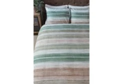 Riviera Maison Crayons Dekbedovertrek Green -Comfort Beddengoed Winkel crayons green 60 online large 1