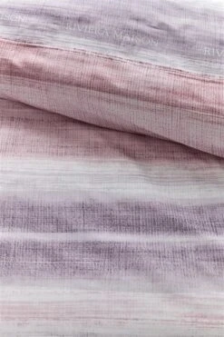 Riviera Maison Crayons Dekbedovertrek Mauve 10 Riviera Maison Crayons Dekbedovertrek Mauve -Comfort Beddengoed Winkel crayons mauve 40 detail large