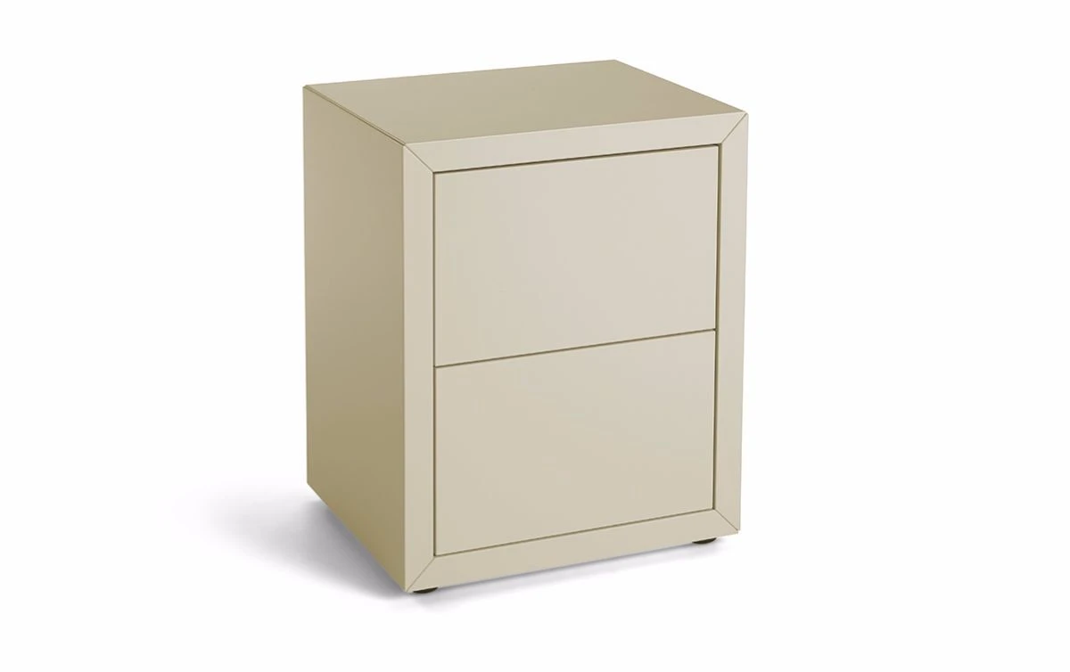 Nachtkast Okura Kiezel 3 Nachtkast Okura Kiezel