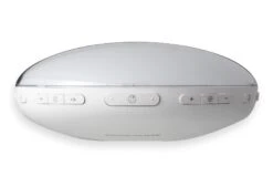 Wake-up Light Deluxe 17 Wake-up Light Deluxe -Comfort Beddengoed Winkel deluxe bediening