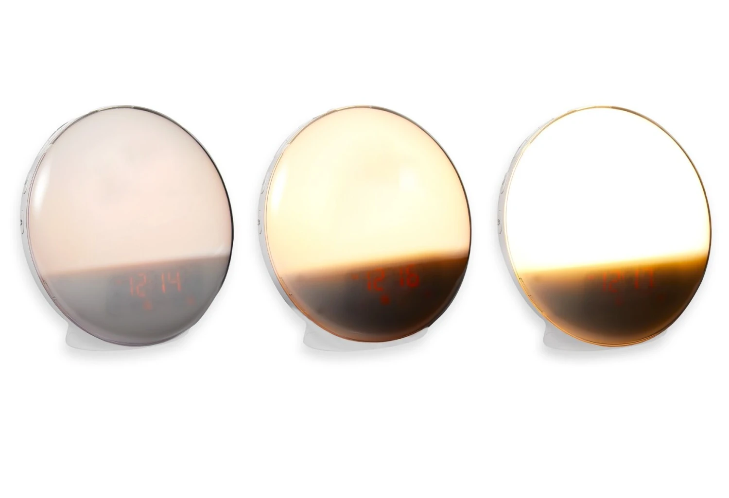 Wake-up Light Deluxe 10 Wake-up Light Deluxe - Afbeelding 8