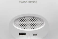 Wake-up Light Deluxe 19 Wake-up Light Deluxe -Comfort Beddengoed Winkel deluxe driekwart oplaadpunt telefoon