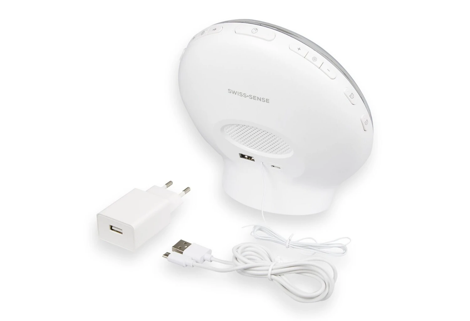 Wake-up Light Deluxe 8 Wake-up Light Deluxe - Afbeelding 6