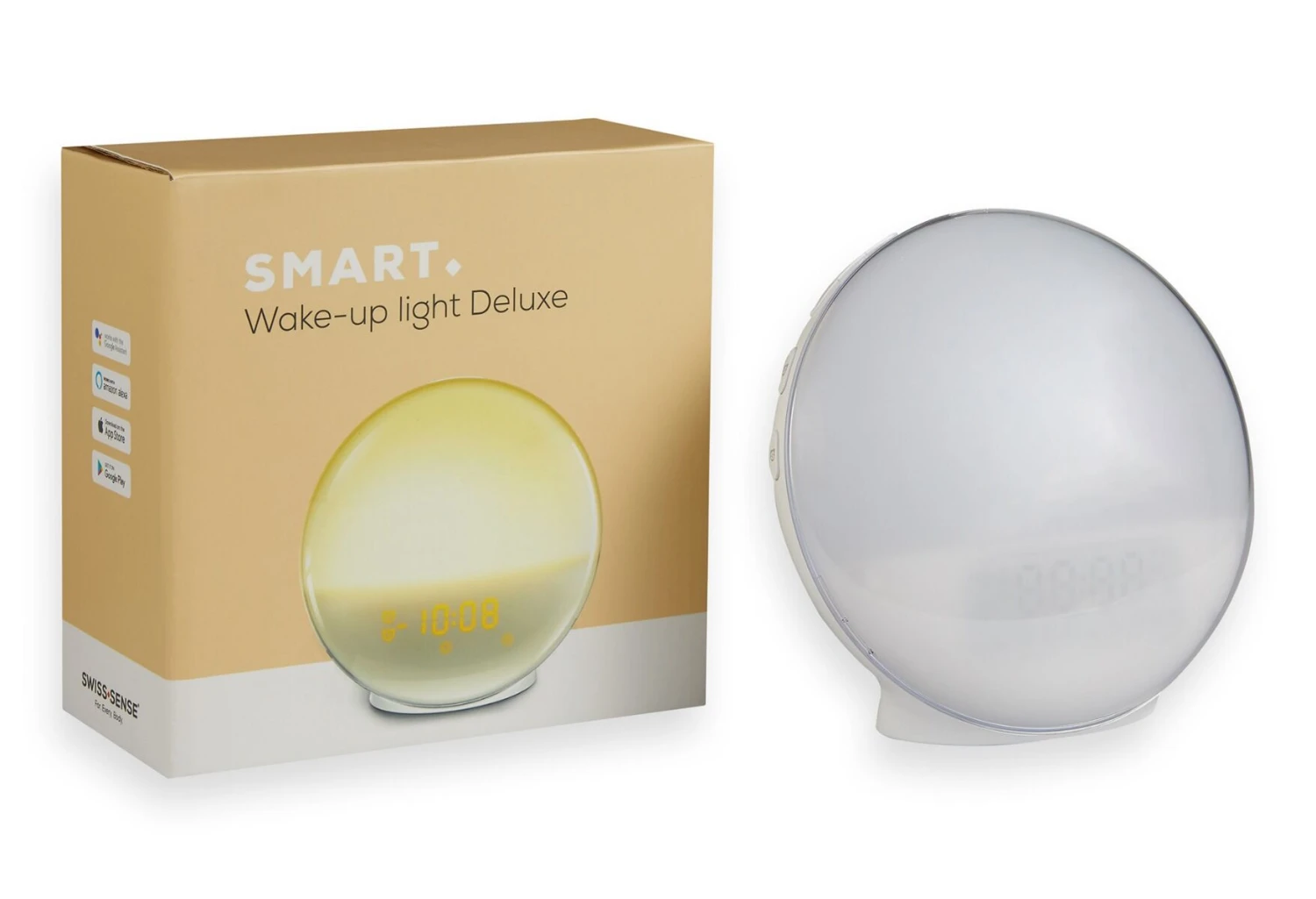 Wake-up Light Deluxe 12 Wake-up Light Deluxe - Afbeelding 10