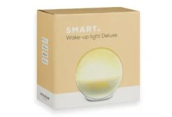 Wake-up Light Deluxe 23 Wake-up Light Deluxe -Comfort Beddengoed Winkel deluxe verpakking