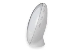 Wake-up Light Deluxe 16 Wake-up Light Deluxe -Comfort Beddengoed Winkel deluxe zijkant