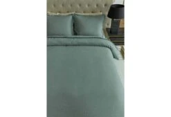 Riviera Maison Desire Dekbedovertrek Green -Comfort Beddengoed Winkel desire green 60 online large 1