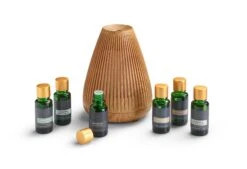 Olie Diffuser All Moments -Comfort Beddengoed Winkel diffuser metolie 6 zdrdop
