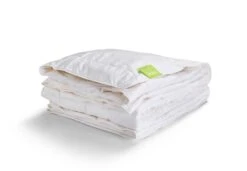 Dixxius Zomer Dekbed Bamboe Deluxe 9 Dixxius Zomer Dekbed Bamboe Deluxe -Comfort Beddengoed Winkel dixxius db bamboo opgevouwena 1