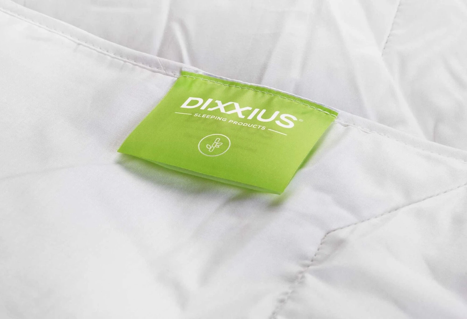 Dixxius Zomer Dekbed Bamboe Deluxe 8 Dixxius Zomer Dekbed Bamboe Deluxe - Afbeelding 6