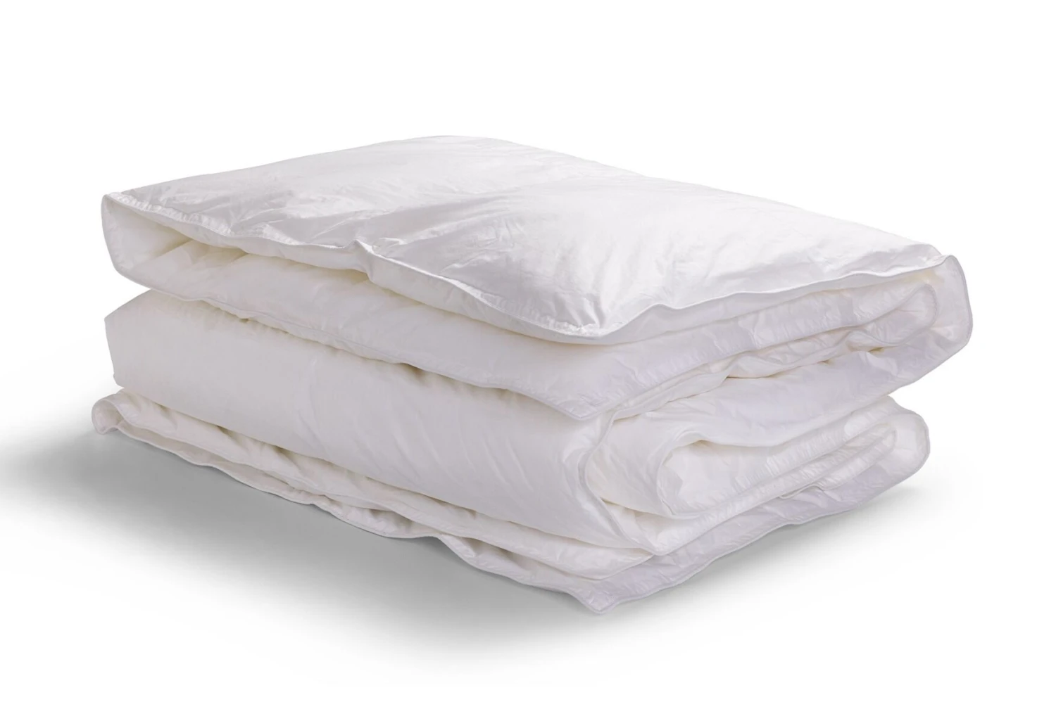 Dixxius Dekbed Down Feel Enkel 4 Dixxius Dekbed Down Feel Enkel - Afbeelding 2