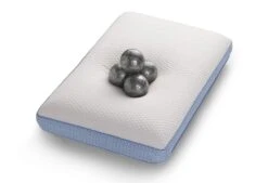 Dixxius Support Traagschuim Two Season Hoofdkussen 11 Dixxius Support Traagschuim Two Season Hoofdkussen -Comfort Beddengoed Winkel dixxius hk traagschuim 2seizoenen 4