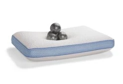 Dixxius Support Traagschuim Extra Cool Hoofdkussen 12 Dixxius Support Traagschuim Extra Cool Hoofdkussen -Comfort Beddengoed Winkel dixxius hk traagschuim extragel 4