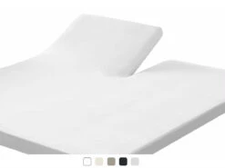 Dixxius Split-Topper Hoeslaken Excellent Percale