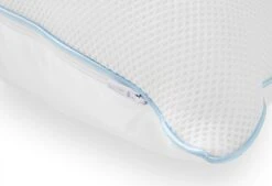 Dixxius Breeze Air Hoofdkussen 15 Dixxius Breeze Air Hoofdkussen -Comfort Beddengoed Winkel dixxius breeze air 40x80 4 1