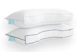 Dixxius Breeze Air Hoofdkussen 12 Dixxius Breeze Air Hoofdkussen -Comfort Beddengoed Winkel dixxius breeze air 40x80 5 1