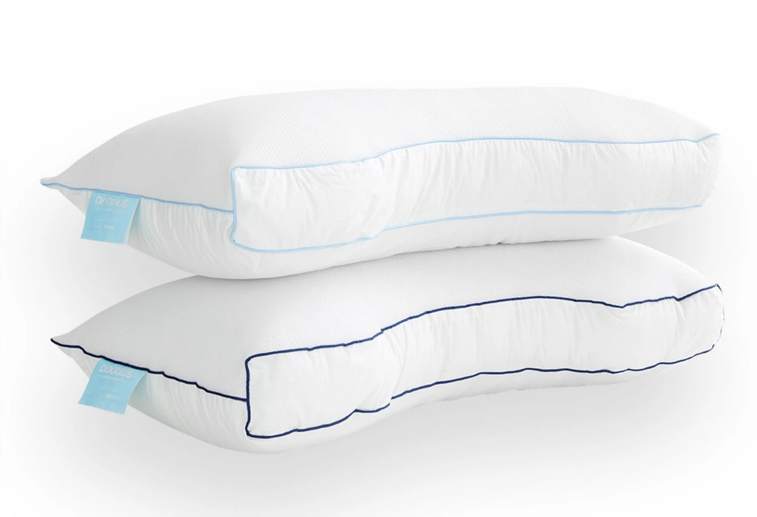 Dixxius Breeze Air Hoofdkussen 6 Dixxius Breeze Air Hoofdkussen - Afbeelding 4