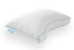 Dixxius Breeze Air Hoofdkussen 11 Dixxius Breeze Air Hoofdkussen -Comfort Beddengoed Winkel dixxius breeze air 60x70 2 1 1