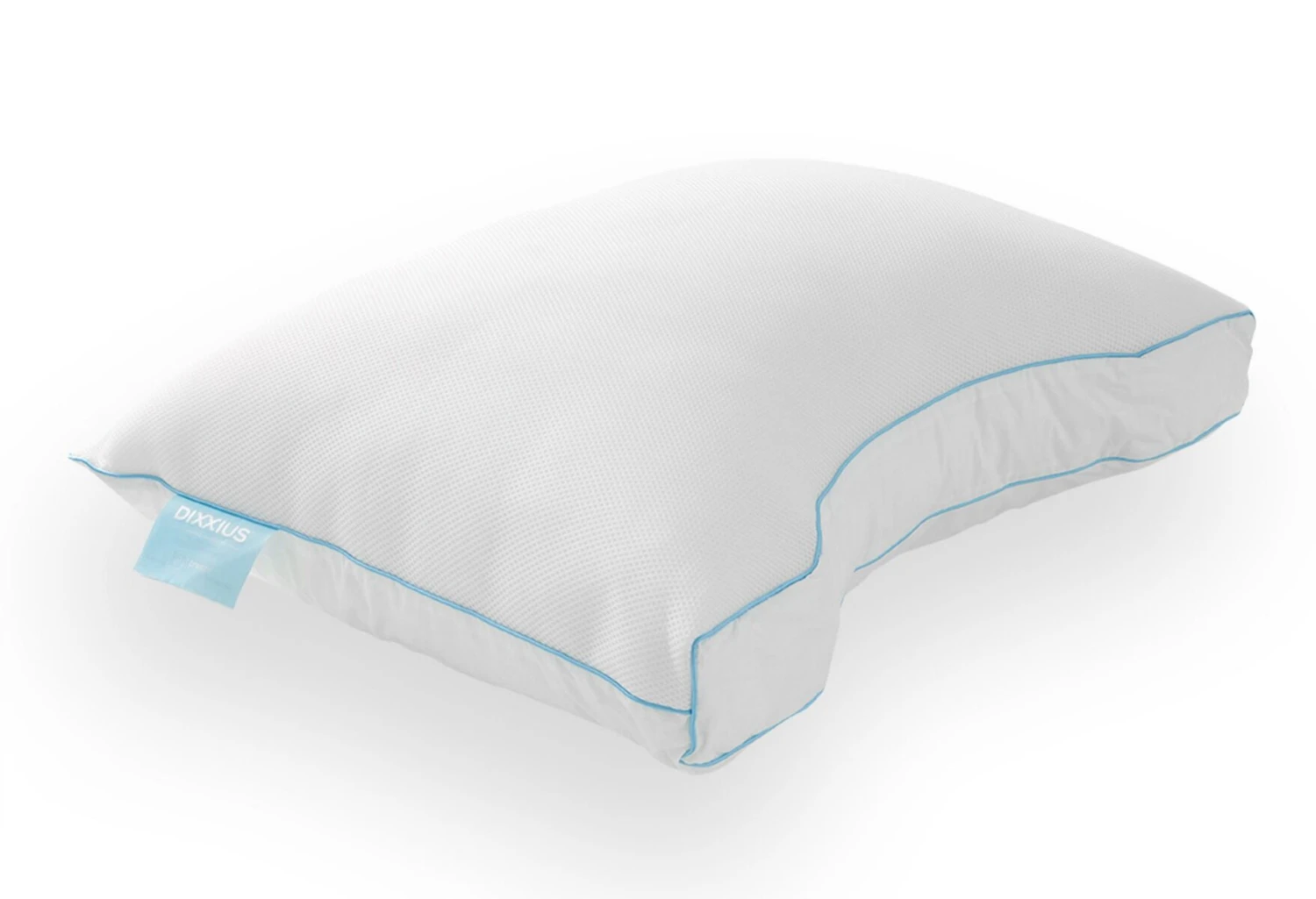 Dixxius Breeze Air Hoofdkussen 5 Dixxius Breeze Air Hoofdkussen - Afbeelding 3