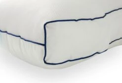 Dixxius Breeze Air Deluxe Hoofdkussen 15 Dixxius Breeze Air Deluxe Hoofdkussen -Comfort Beddengoed Winkel dixxius breeze air deluxe 40x80 3