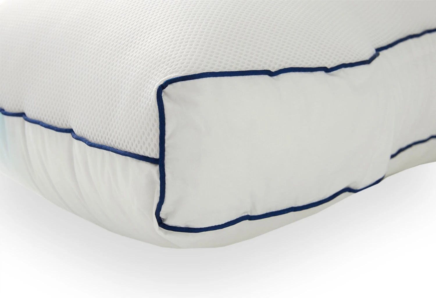 Dixxius Breeze Air Deluxe Hoofdkussen 8 Dixxius Breeze Air Deluxe Hoofdkussen - Afbeelding 6