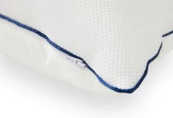 Dixxius Breeze Air Deluxe Hoofdkussen 16 Dixxius Breeze Air Deluxe Hoofdkussen -Comfort Beddengoed Winkel dixxius breeze air deluxe 40x80 4