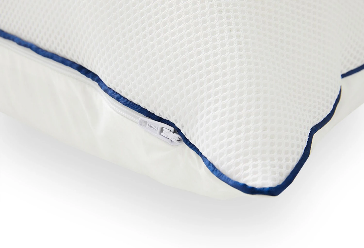 Dixxius Breeze Air Deluxe Hoofdkussen 9 Dixxius Breeze Air Deluxe Hoofdkussen - Afbeelding 7