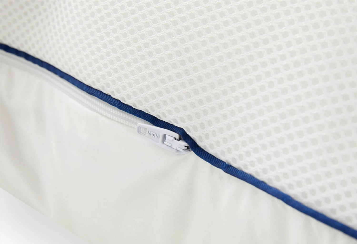 Dixxius Breeze Air Deluxe Hoofdkussen 7 Dixxius Breeze Air Deluxe Hoofdkussen - Afbeelding 5