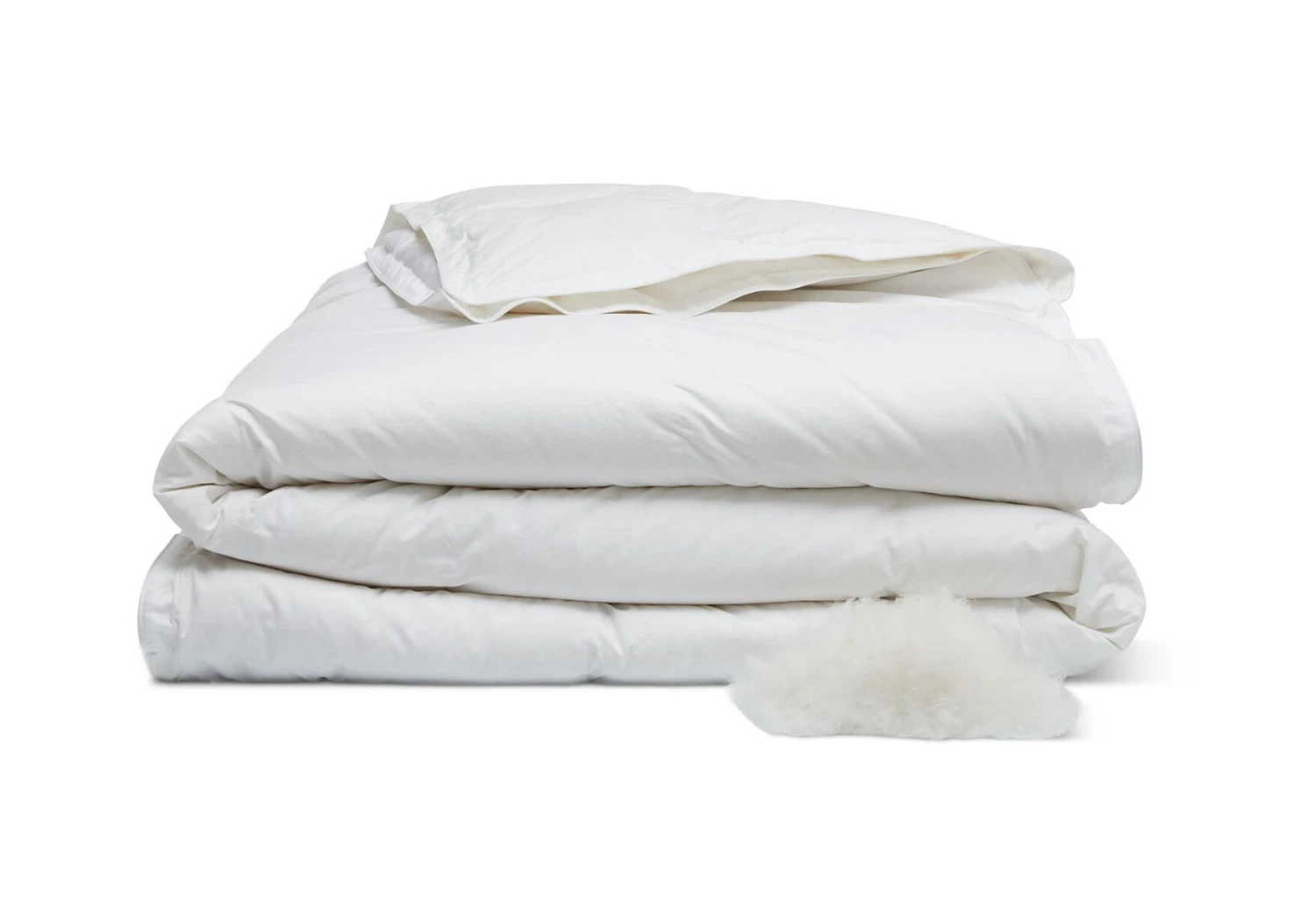 Dixxius 4-Seizoenen Green Royal By Vtwonen Dekbed 4 Dixxius 4-Seizoenen Green Royal By Vtwonen Dekbed - Afbeelding 2